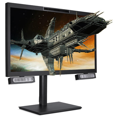 Acer ASV27-2P 27" 69cm 16:9 160Hz 3840x2160 black 3D