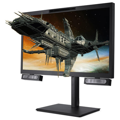 Acer ASV27-2P 27" 69cm 16:9 160Hz 3840x2160 black 3D