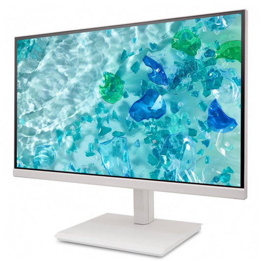 Acer B247YEw 23,8" 60,5cm 16:9 100Hz 1920x1080 weiß