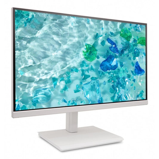 Acer B247YEw 23,8" 60,5cm 16:9 100Hz 1920x1080 weiß