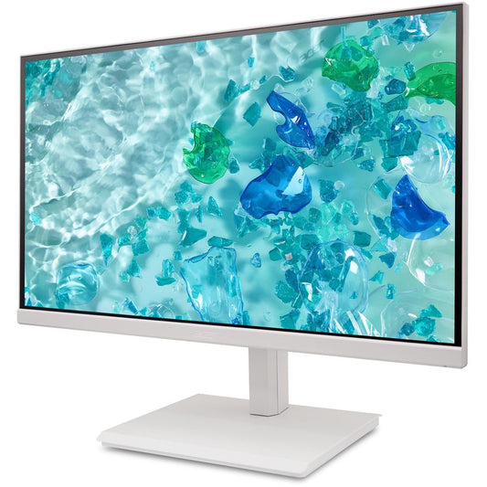 Acer B277UEw 27" 68.6cm 16:9 100Hz 2560x1440 white