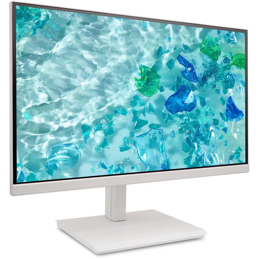 Acer B277UEw 27" 68.6cm 16:9 100Hz 2560x1440 white