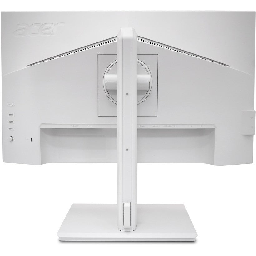 Acer B277UEw 27" 68.6cm 16:9 100Hz 2560x1440 white