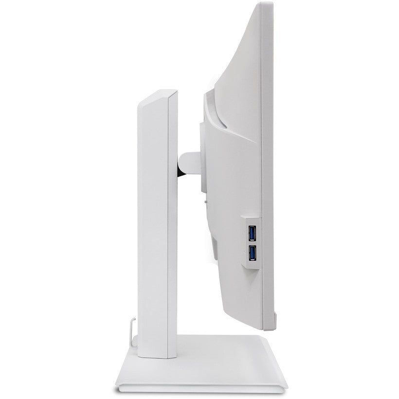 Acer B277UEw 27" 68.6cm 16:9 100Hz 2560x1440 white