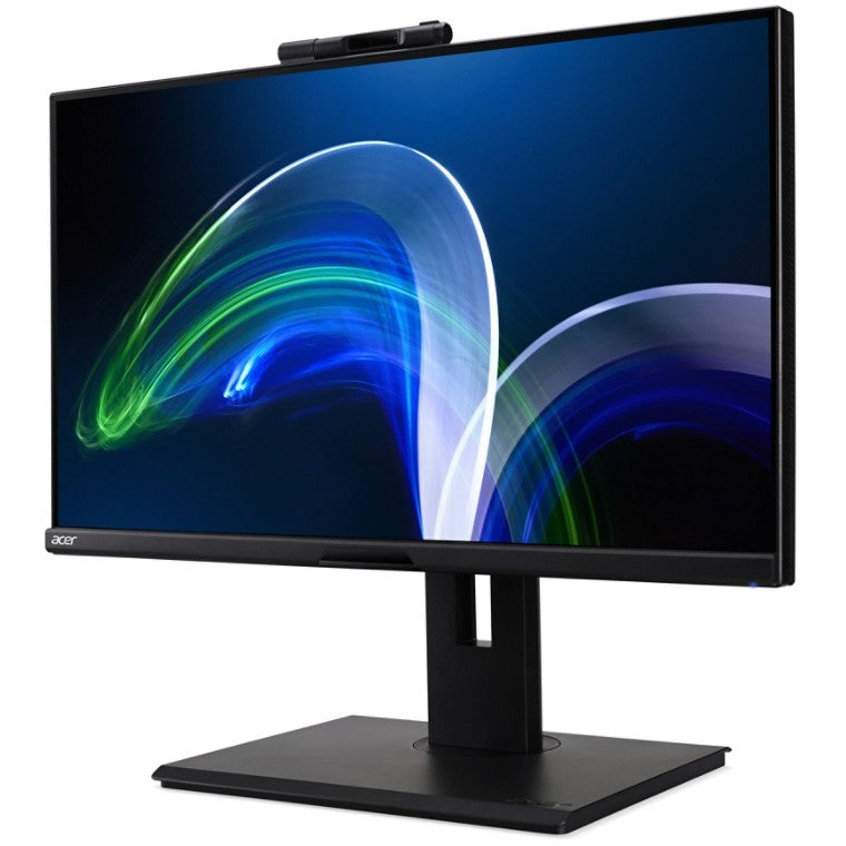 Acer B278UEb 27" 68.6cm 16:9 75Hz 2560x1440 black