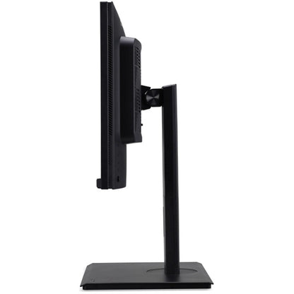 Acer B278UEb 27" 68.6cm 16:9 75Hz 2560x1440 black