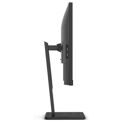 68,6cm/27" (2560x1440) AOC Q27P3CV 16:9 WQHD IPS 4ms 100Hz HDMI DisplayPort USB-C USB LAN VESA Speaker HDR Black