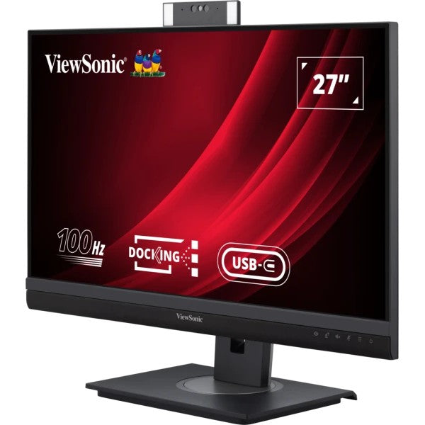 Viewsonic 68.6cm VG2757V-2K 16:9 HDMI/DP/USBC/LAN QHD