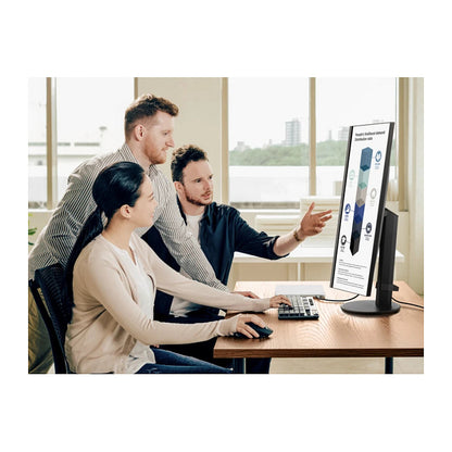Viewsonic 60.5cm VG2409-MHDU-2 16:9 HDMI/DP/USBC 100Hz FHD