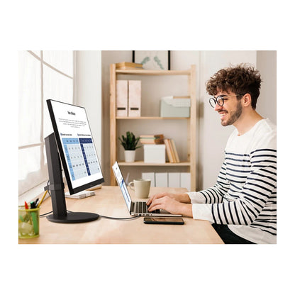 Viewsonic 68.6cm VG2709-2K-MHDU-2 16:9 HDMI/USBC 100Hz QHD
