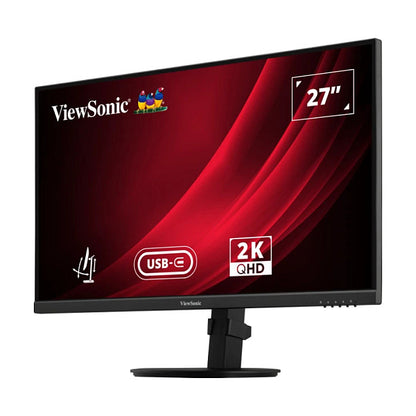 Viewsonic 68.6cm VG2709-2K-MHDU-2 16:9 HDMI/USBC 100Hz QHD