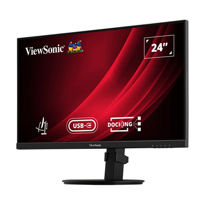 Viewsonic 60.5cm VG2409U-2 16:9 HDMI/DP/USBC 100Hz FHD