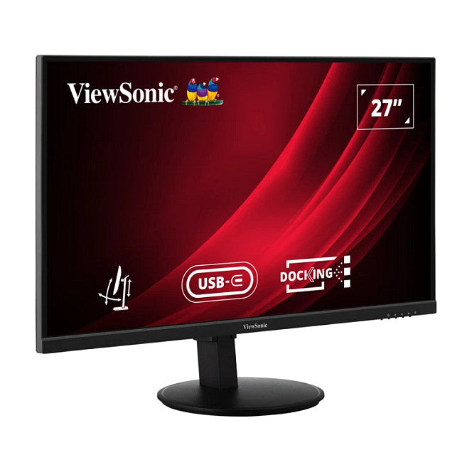 Viewsonic 68.6cm VG2709U-2K 16:9 HDMI/DP/USBC 100Hz QHD
