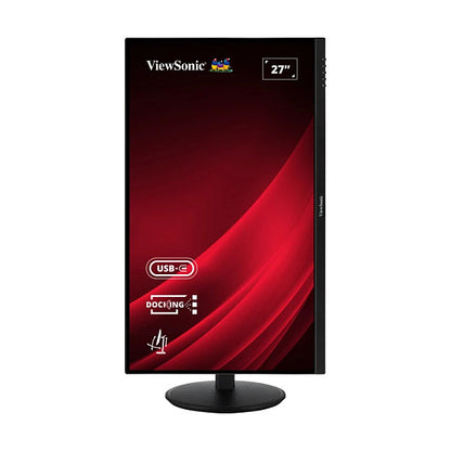 Viewsonic 68.6cm VG2709U-2K 16:9 HDMI/DP/USBC 100Hz QHD