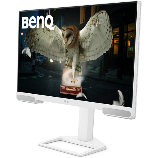 BenQ 68.6cm EW2790U 16:9 USB-C/HDMI white spk. UHD