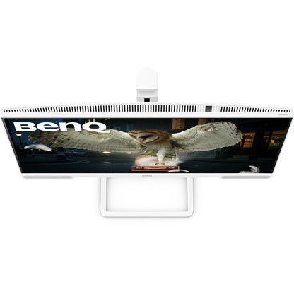 BenQ 68.6cm EW2790U 16:9 USB-C/HDMI white spk. UHD