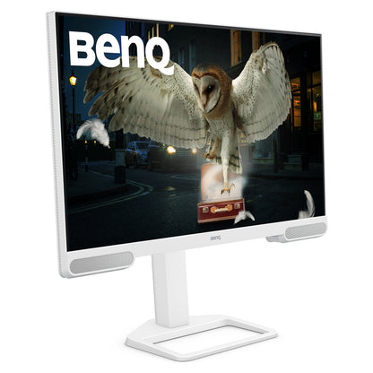 BenQ 68.6cm EW2790U 16:9 USB-C/HDMI white spk. UHD