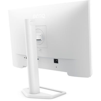 BenQ 68.6cm EW2790U 16:9 USB-C/HDMI white spk. UHD