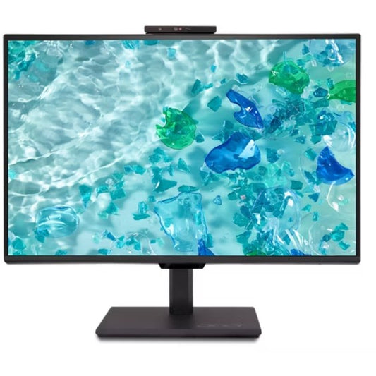 Acer B248YGb 23.8" 60cm 16:9 120Hz 1920x1080 black