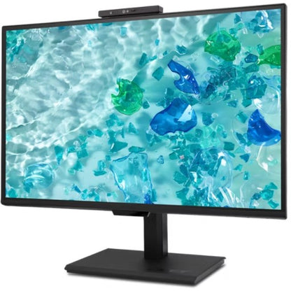 Acer B248YGb 23.8" 60cm 16:9 120Hz 1920x1080 black