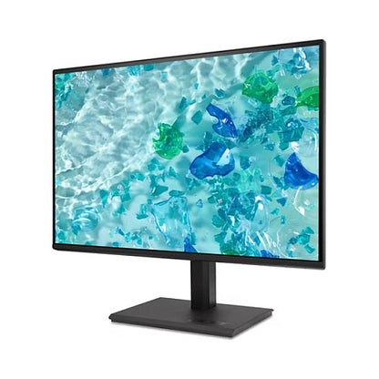 Acer B247YGb 23.8" 60cm 16:9 120Hz 1920x1080 black