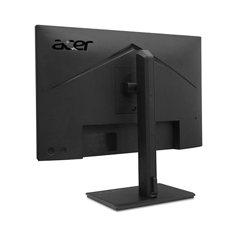 Acer B247YGb 23.8" 60cm 16:9 120Hz 1920x1080 black