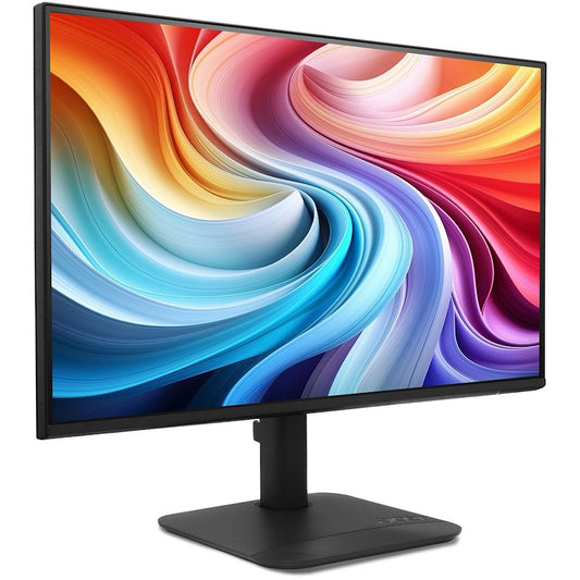 Acer KA272Gbip 27" 69.0cm 16:9 120Hz 1920x1080 black