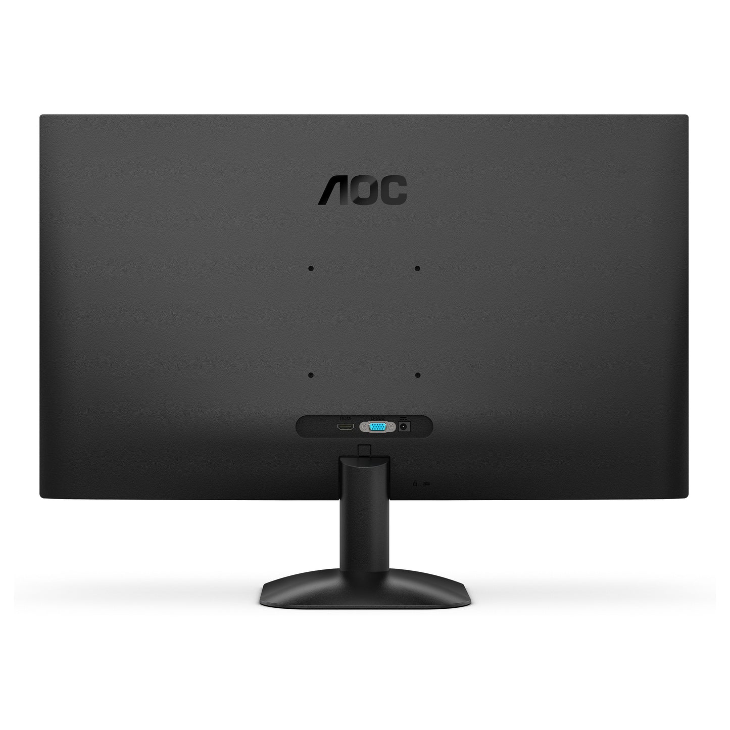 AOC 68.6cm (27") 27B35HM 16:09 HDMI+D-Sub VA black