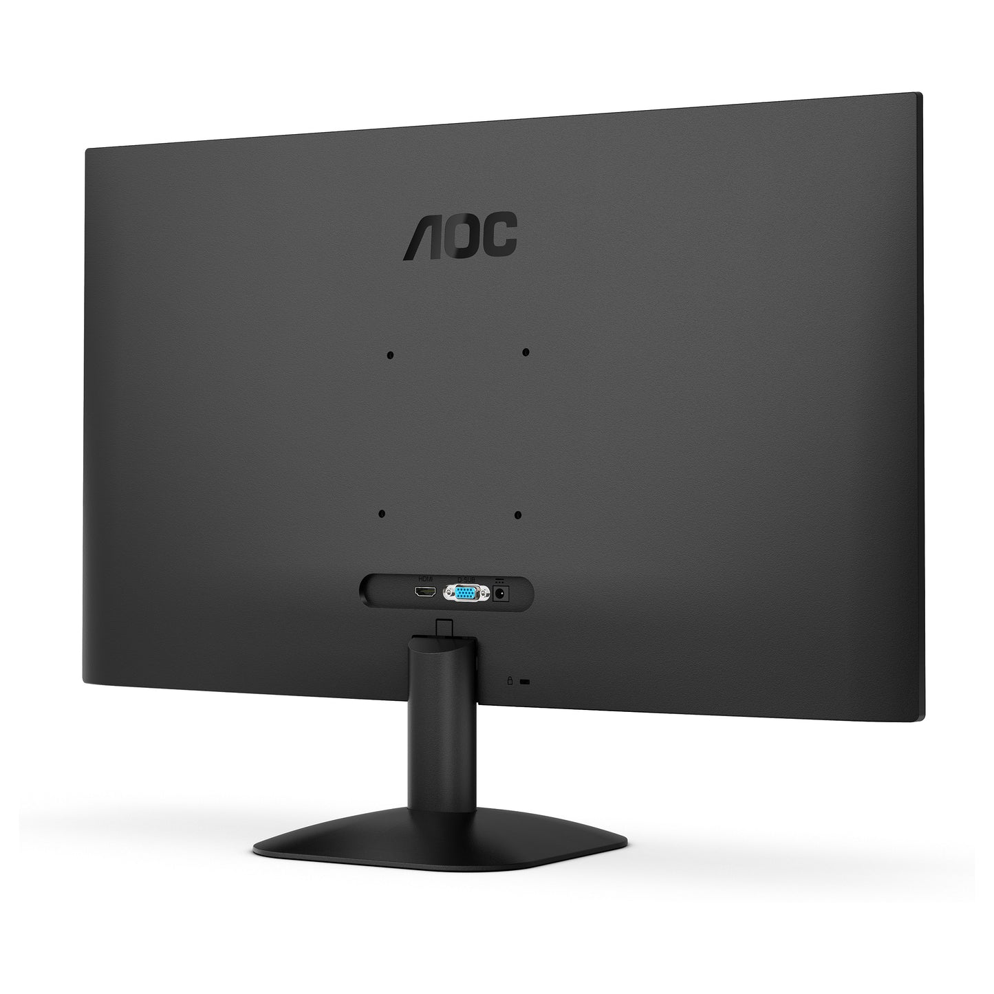 AOC 68.6cm (27") 27B35HM 16:09 HDMI+D-Sub VA black