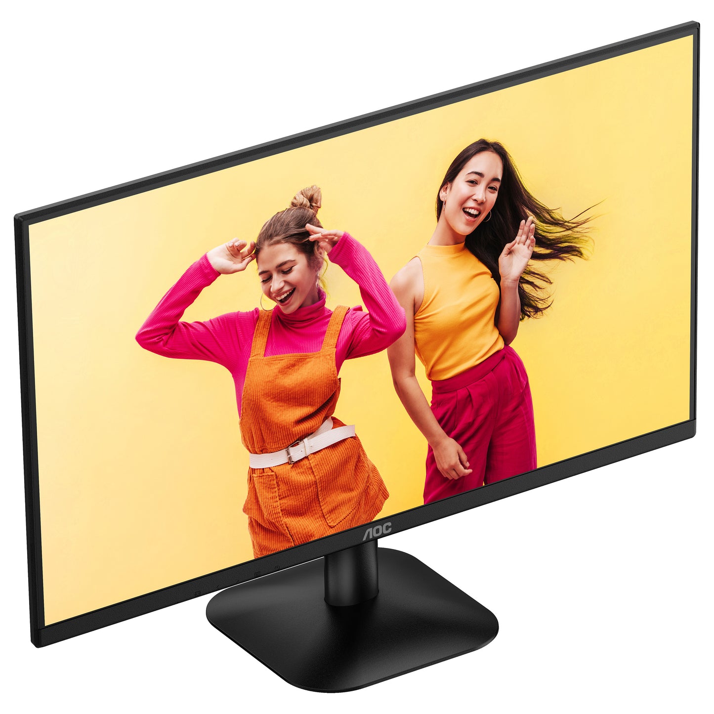 AOC 68.6cm (27") 27B35HM 16:09 HDMI+D-Sub VA black