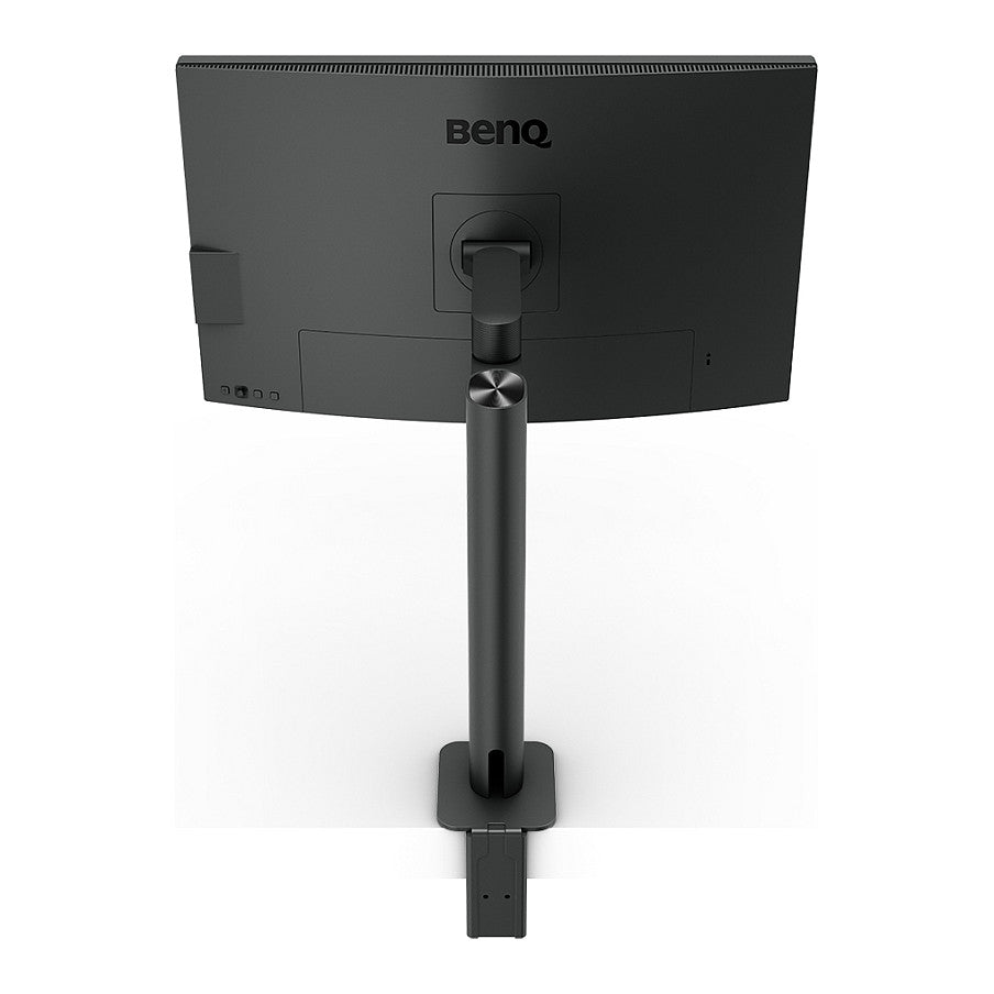 BenQ 68.6cm PD2706UA 16:9 DP/HDMI/USB bk. ErgoArm spk. UHD