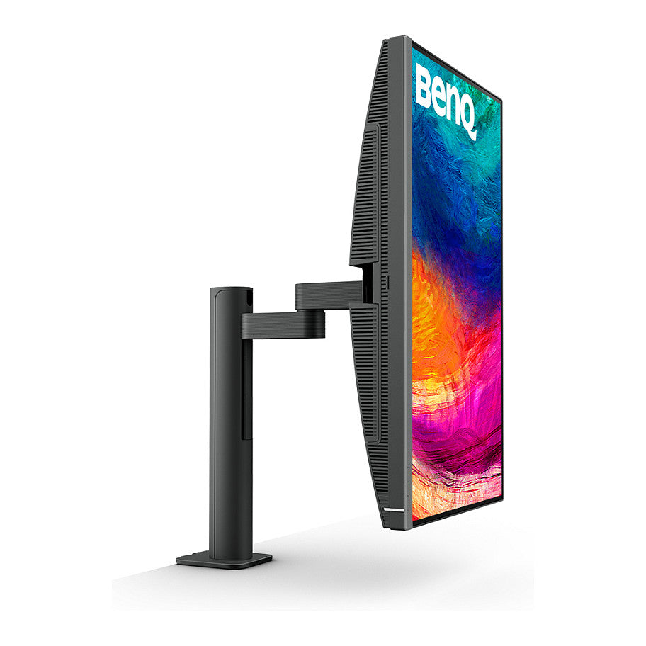 BenQ 68.6cm PD2706UA 16:9 DP/HDMI/USB bk. ErgoArm spk. UHD