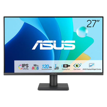 ASUS Eye Care VA279QG 68.6cm (16:9) FHD HDMI DP