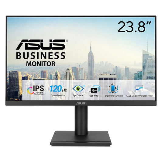 ASUS Business VA249QGS 60.5cm (16:9) FHD
