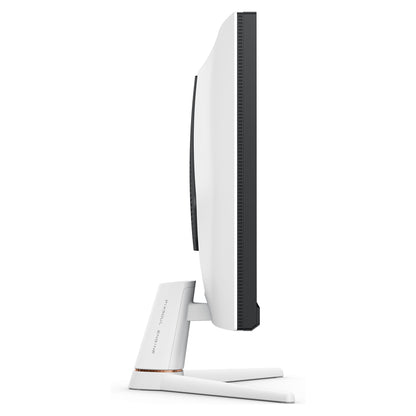 BenQ 68.6cm MOBIUZ EX271 16:9 HDMI/USB-C/DP bk. 180Hz FHD