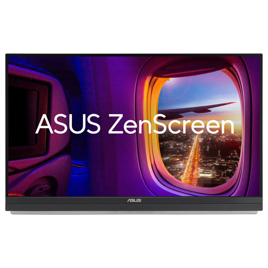 ASUS ZenScreen MB27ACF 68.58cm (16:9) WQHD