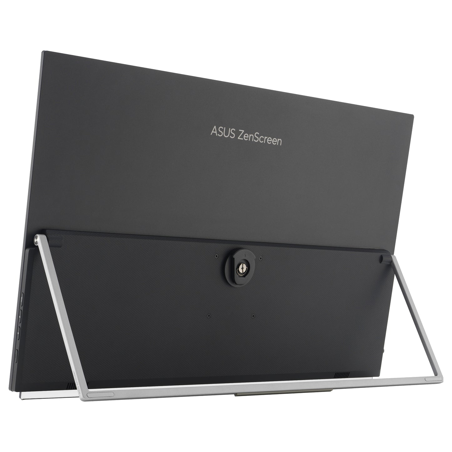 ASUS ZenScreen MB27ACF 68.58cm (16:9) WQHD