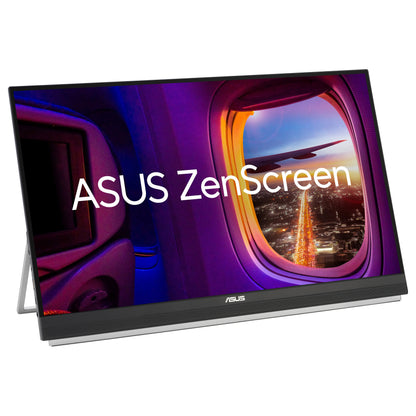 ASUS ZenScreen MB27ACF 68.58cm (16:9) WQHD