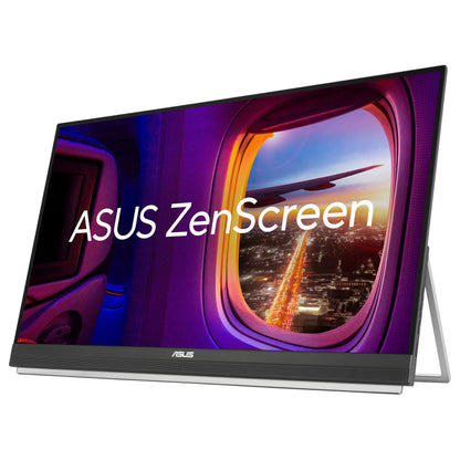ASUS ZenScreen MB27ACF 68.58cm (16:9) WQHD