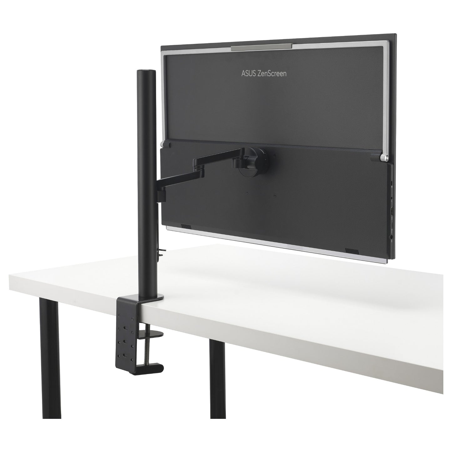 ASUS ZenScreen MB27ACF 68.58cm (16:9) WQHD