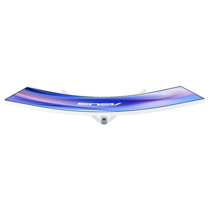 ASUS Eye Care VU34WCIP-W 86.7cm (21:9) WQHD