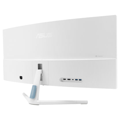 ASUS Eye Care VU34WCIP-W 86.7cm (21:9) WQHD