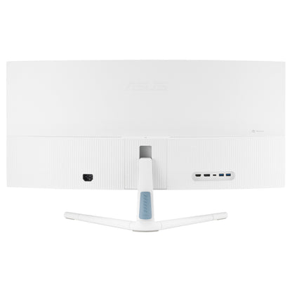 ASUS Eye Care VU34WCIP-W 86.7cm (21:9) WQHD