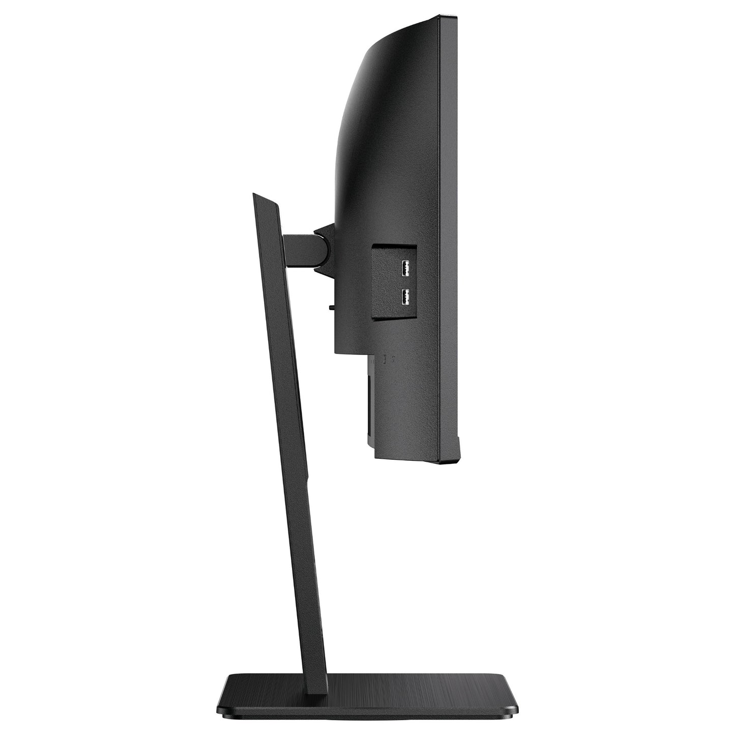 86,4cm/34" (3440x1440) AOC CU34P3CV 21:9 VA 1ms 100Hz HDMI DisplayPort USB-C USB-Hub RJ45 KVM VESA Speaker Black