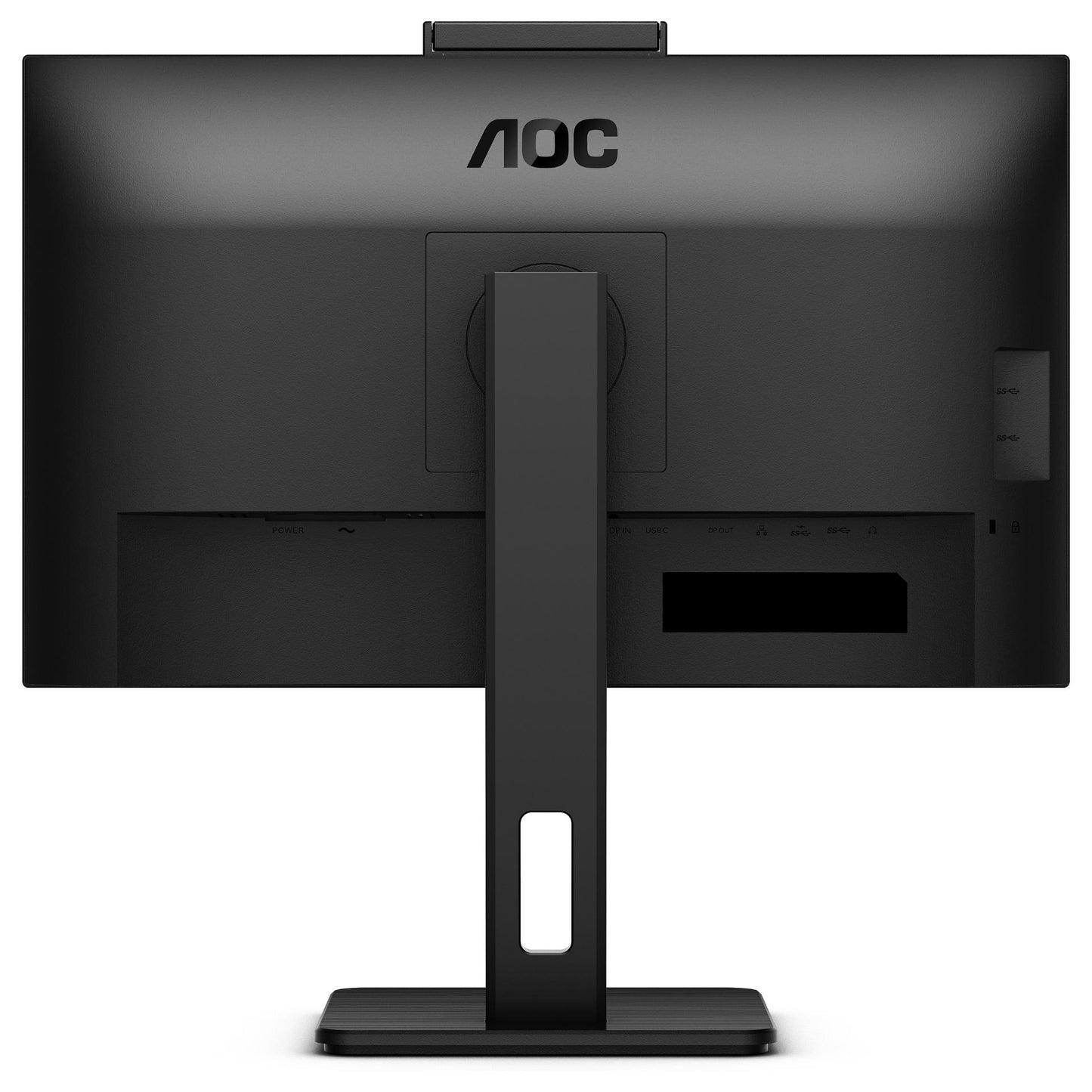 AOC 68.6cm (27") Q27P3CW 16:09 HDMI+DP+USB-C IPS WebCam retail