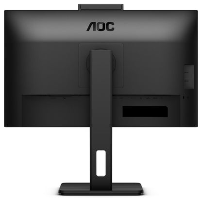AOC 68.6cm (27") Q27P3CW 16:09 HDMI+DP+USB-C IPS WebCam retail