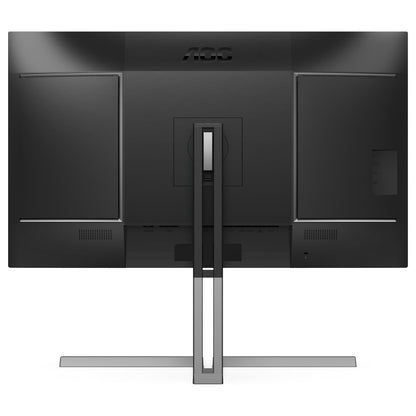 AOC 80.0cm (32") U32U3CV 16:09 2xHDMI+DP+USB-C 4K IPS bl.