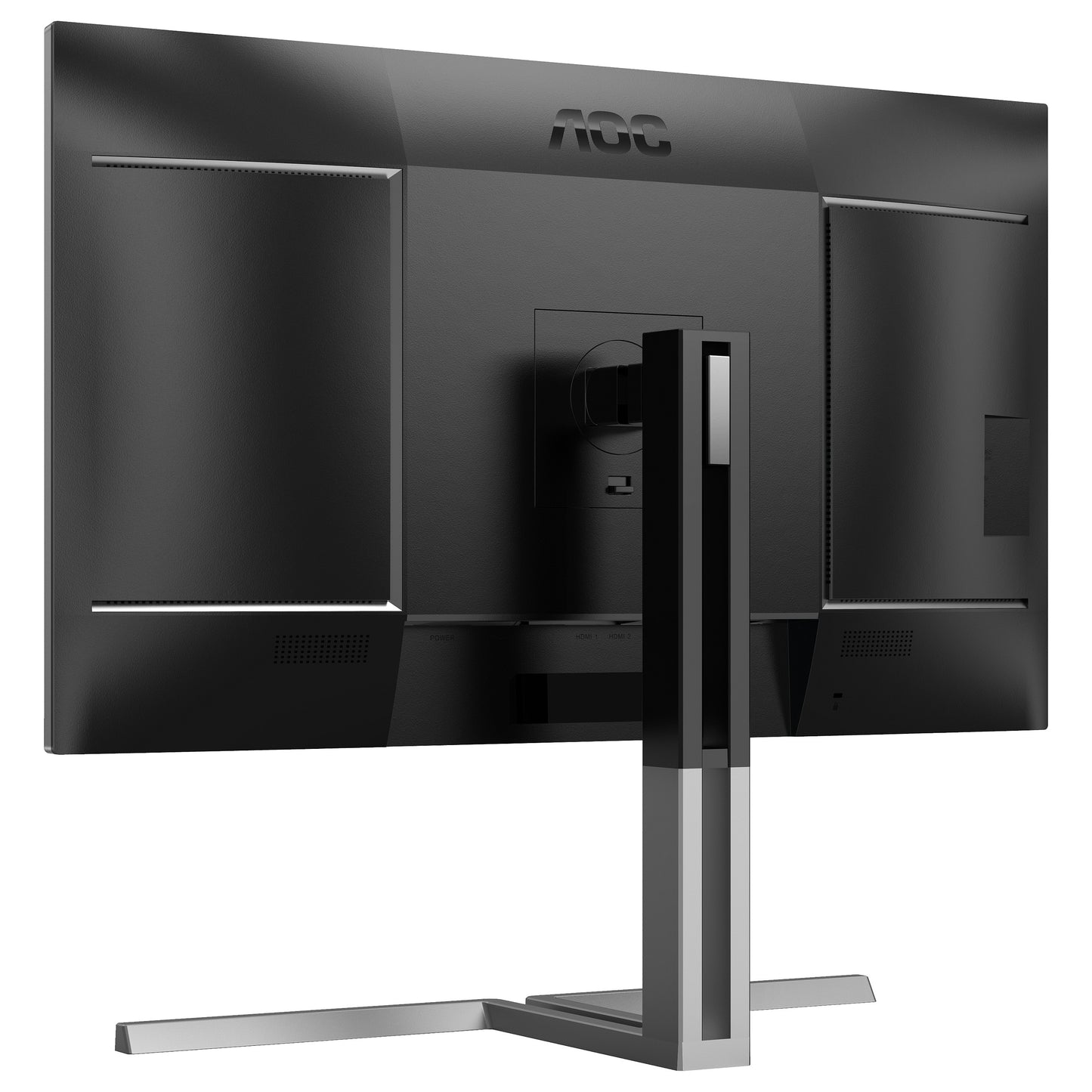 AOC 80.0cm (32") U32U3CV 16:09 2xHDMI+DP+USB-C 4K IPS bl.