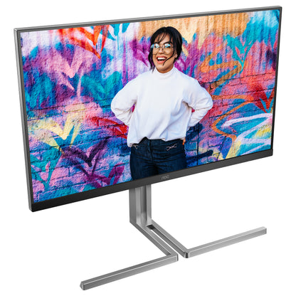 AOC 80.0cm (32") U32U3CV 16:09 2xHDMI+DP+USB-C 4K IPS bl.
