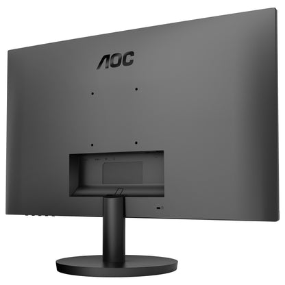 AOC 68.6cm (27") U27B3A 16:09 2xHDMI+DP IPS black Spk.